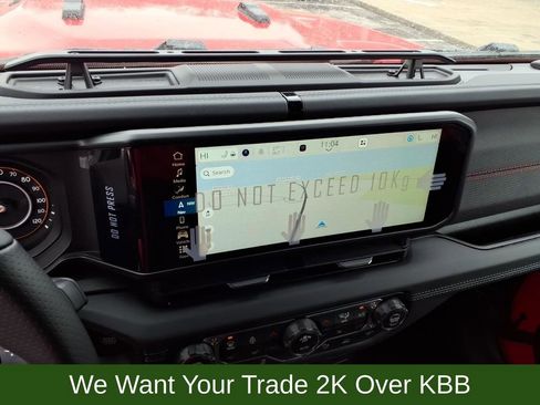 New 2026 Jeep Wrangler Unlimited Rubicon 392 image 10