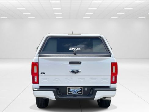 Used 2021 Ford Ranger XLT RWD image 5