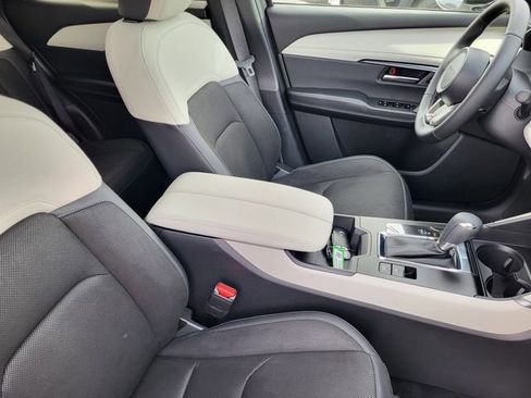 New 2026 MAZDA CX-5 Preferred AWD/4WD image 13