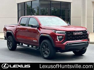 Used 2025 GMC Canyon Elevation w/ Convenience Package AWD/4WD video 1