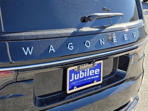 New 2025 Jeep Wagoneer Series II image 39
