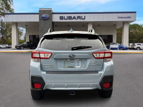Used 2019 Subaru Crosstrek 2.0i Premium w/ Moonroof Package AWD/4WD image 5