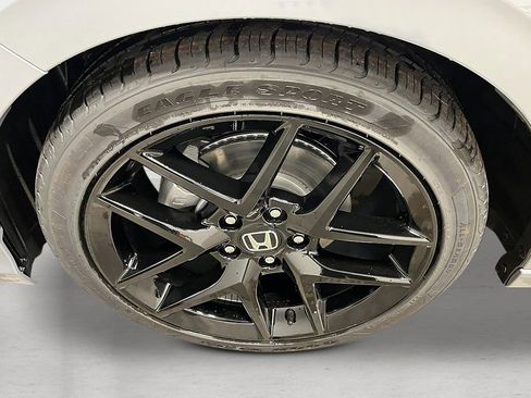 New 2026 Honda Civic Sport image 11