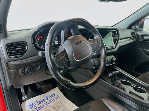 Used 2021 Dodge Durango R/T AWD/4WD image 9