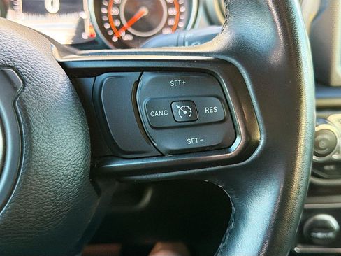 Used 2020 Jeep Gladiator Sport w/ Quick Order Package 24S AWD/4WD image 36