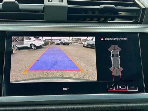 Used 2019 Audi Q3 2.0T Premium Plus w/ Premium Plus Package image 15