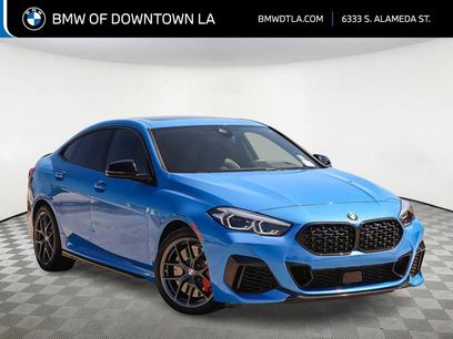 Used 2024 BMW M235i xDrive Gran Coupe w/ M Performance Package