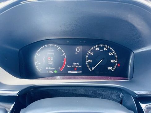 Used 2023 Honda CR-V EX-L image 23