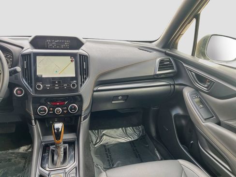 Used 2024 Subaru Forester Wilderness w/ Wilderness Package AWD/4WD image 25