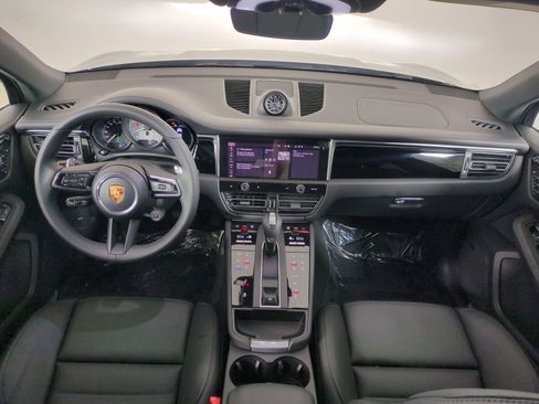 New 2026 Porsche Macan S AWD/4WD image 23