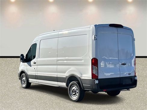 New 2025 Ford Transit 250 148 Medium Roof image 7