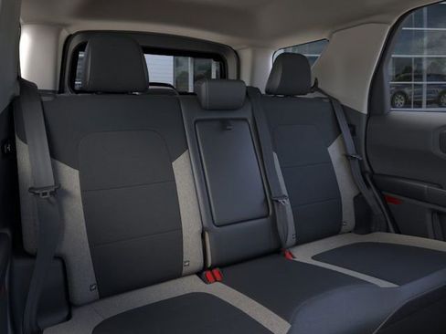 New 2025 Ford Bronco Sport Big Bend image 11