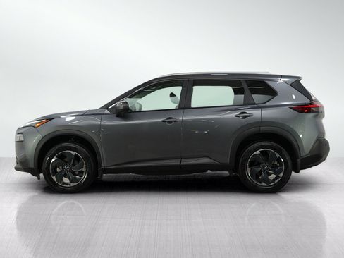 Used 2023 Nissan Rogue SV w/ SV Premium B Package AWD/4WD image 2
