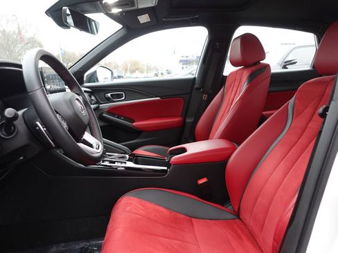 Certified 2025 Acura Integra A-Spec image 13