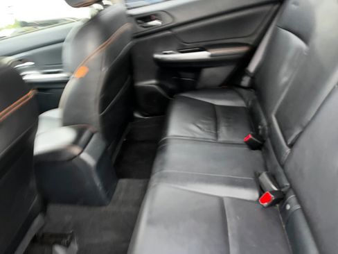 Used 2017 Subaru Crosstrek 2.0i Limited w/ Popular Package #1 image 12