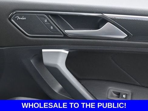 Used 2018 Volkswagen Tiguan SEL Premium FWD image 15