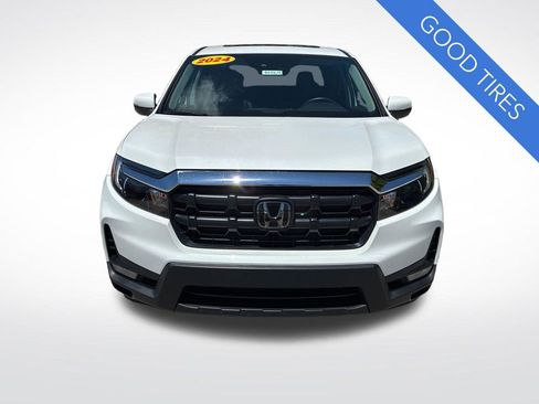 Certified 2024 Honda Ridgeline RTL image 10