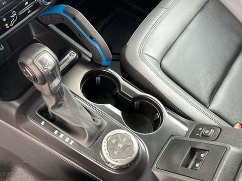 Used 2024 Ford Bronco Black Diamond AWD/4WD image 14