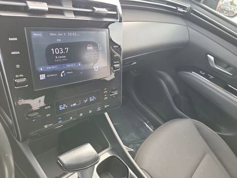 Used 2022 Hyundai Tucson XRT image 28