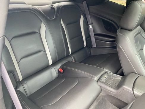 Used 2017 Chevrolet Camaro SS w/ Redline Edition image 23