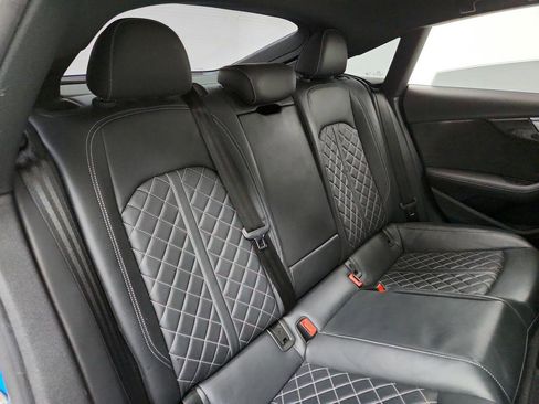 Used 2020 Audi S5 Premium Plus w/ S Sport Package image 30