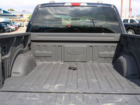 Used 2025 Ford F150 XLT w/ Equipment Group 301A Standard AWD/4WD image 60
