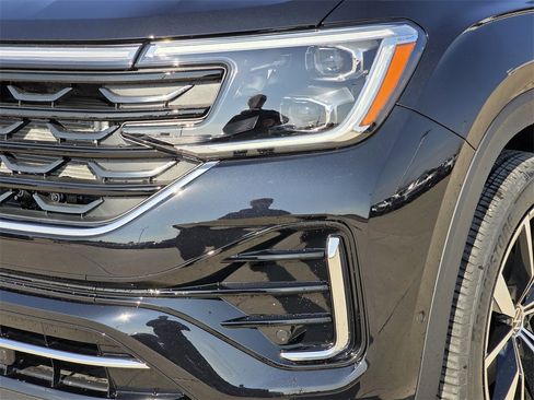 New 2026 Volkswagen Atlas SEL Premium R-Line image 6