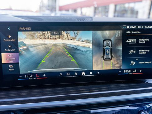 Used 2026 BMW X5 xDrive40i image 22