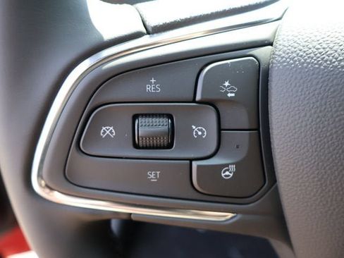 New 2026 Buick Envista Sport Touring FWD image 33
