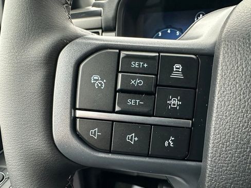 New 2026 Ford F150 Lariat w/ Equipment Group 502A High image 30