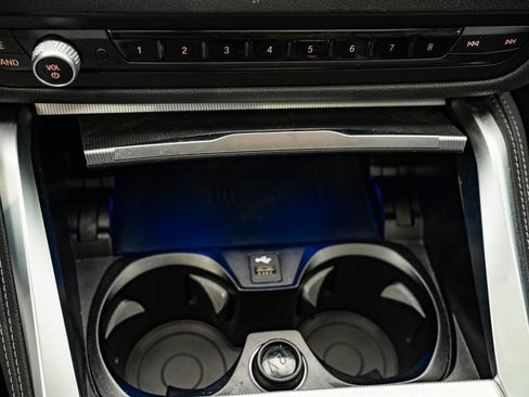 Used 2022 BMW 430i Gran Coupe w/ M Sport Package RWD image 35