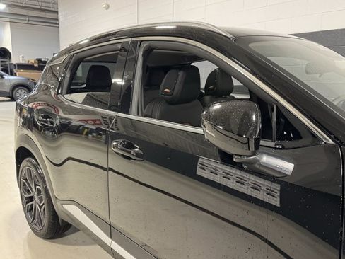 New 2026 Nissan Kicks SR w/ SR Premium Package AWD/4WD image 6