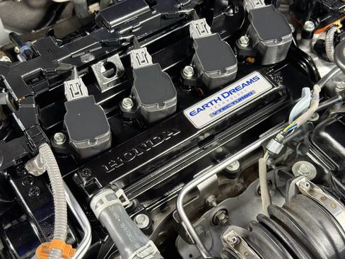 Used 2020 Honda Accord Sport image 38