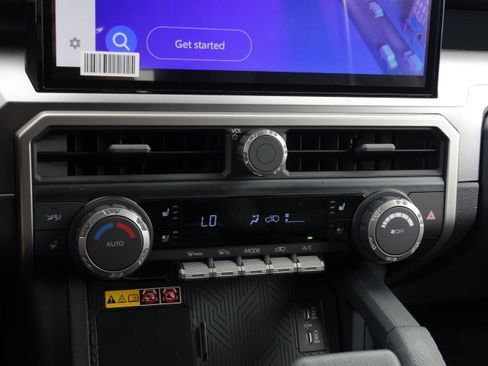 New 2025 Toyota 4Runner TRD Off-Road Premium image 22