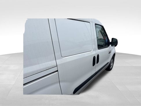 Used 2022 RAM ProMaster City Wagon FWD image 2