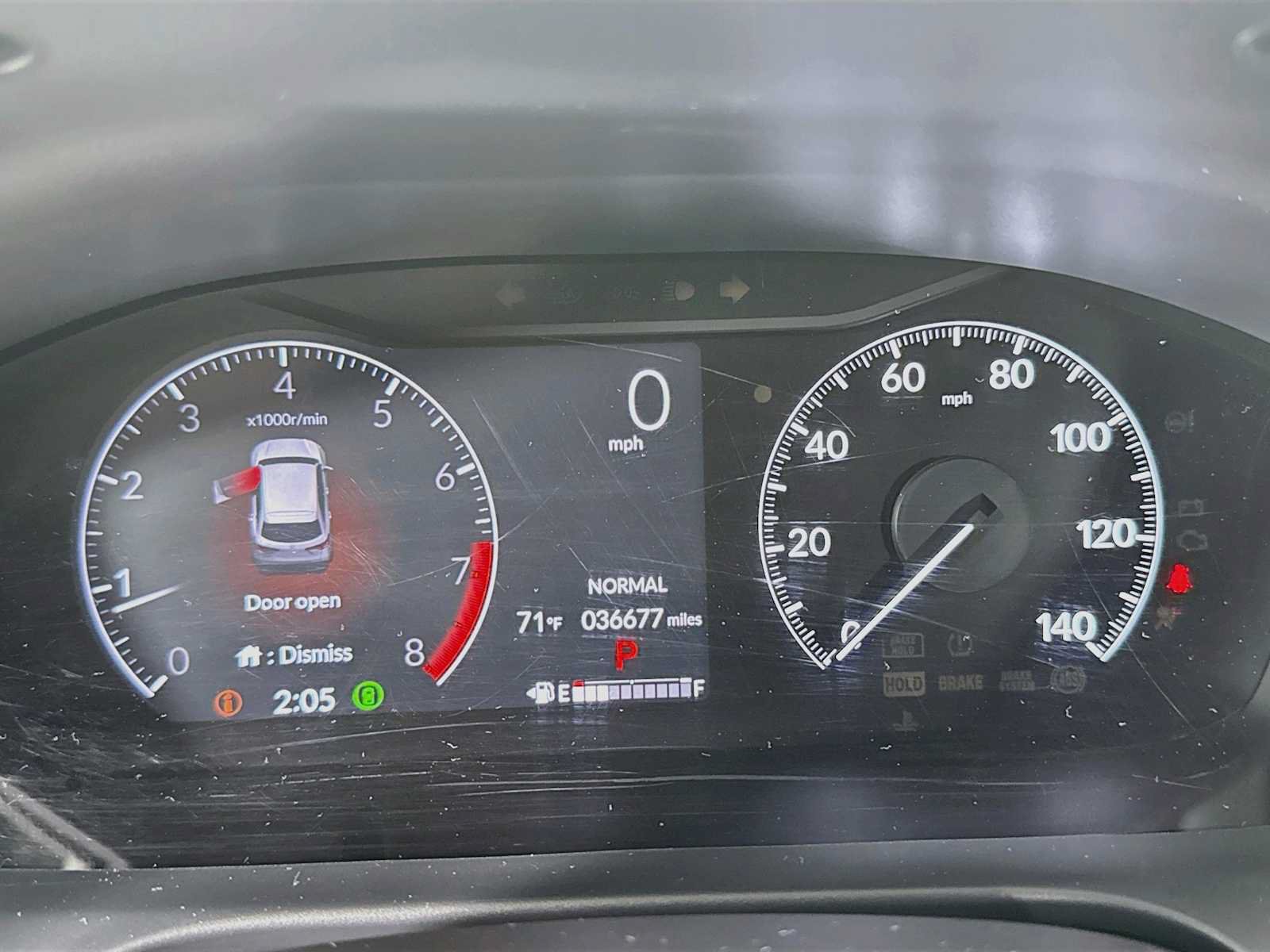 Used 2023 Honda HR-V Sport image 7