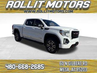 Used 2021 GMC Sierra 1500 AT4 w/ AT4 Value Package video 1