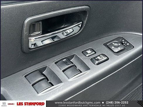 Used 2024 Mitsubishi Outlander Sport AWD image 17