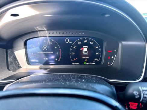Used 2025 Honda Civic Si image 15