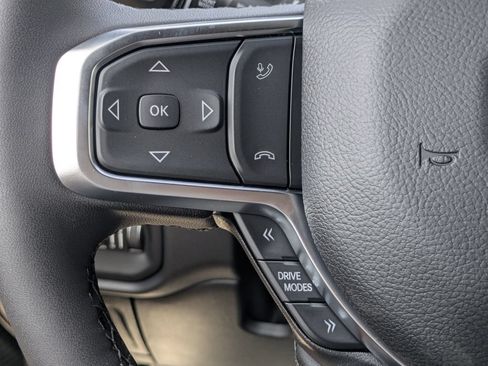 New 2026 RAM 1500 Big Horn AWD/4WD image 26