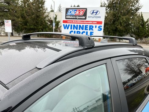 Certified 2023 Hyundai Kona SEL image 8