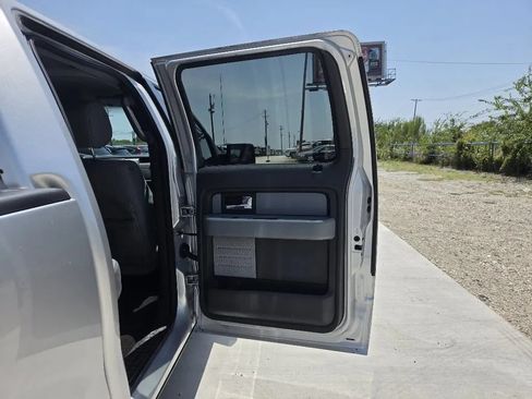 Used 2014 Ford F150 XLT w/ XLT Chrome Package RWD image 19