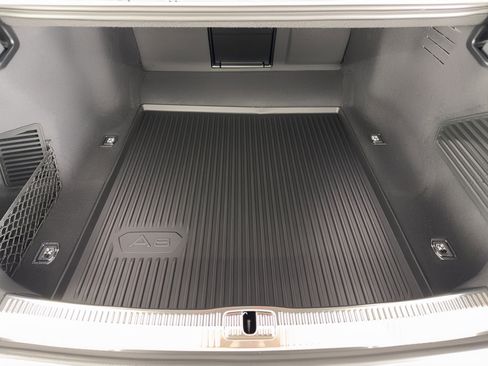 New 2026 Audi A8 L 3.0T image 13