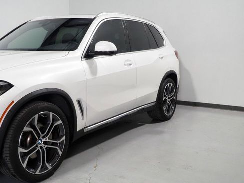 Used 2023 BMW X5 sDrive40i w/ Premium Package RWD image 57