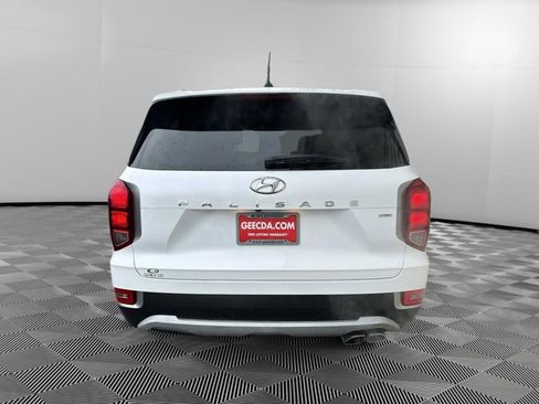 Used 2021 Hyundai Palisade SEL image 5