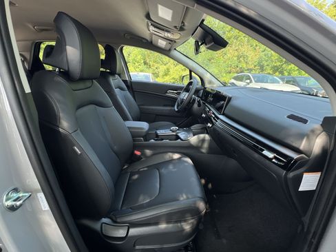 New 2027 Kia Sportage EX AWD/4WD image 31