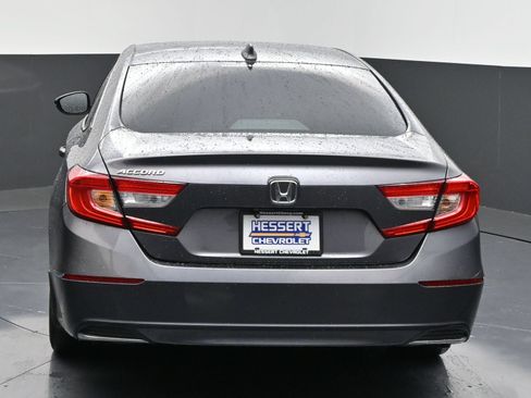 Used 2019 Honda Accord EX-L image 6