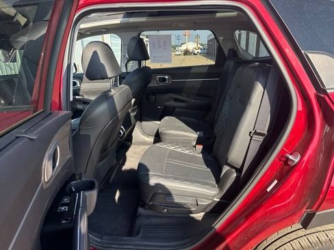Used 2023 Kia Sorento SX Prestige AWD/4WD image 6