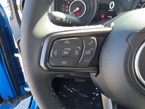 New 2026 Jeep Gladiator Sport image 17