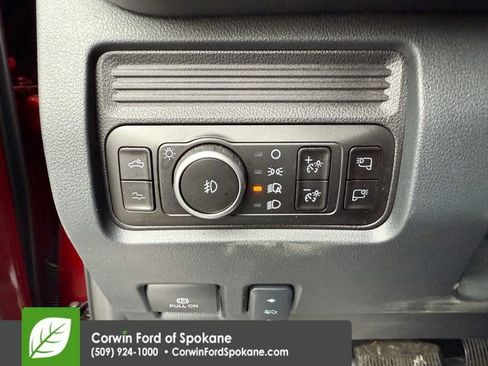 Certified 2026 Ford F450 Platinum w/ FX4 Off-Road Package image 31